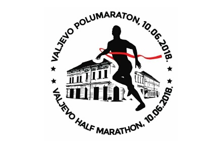 Valjevski polumaraton 2018